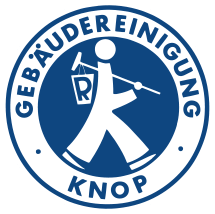 Knop Logo
