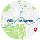 Standort: Wilhelmshaven